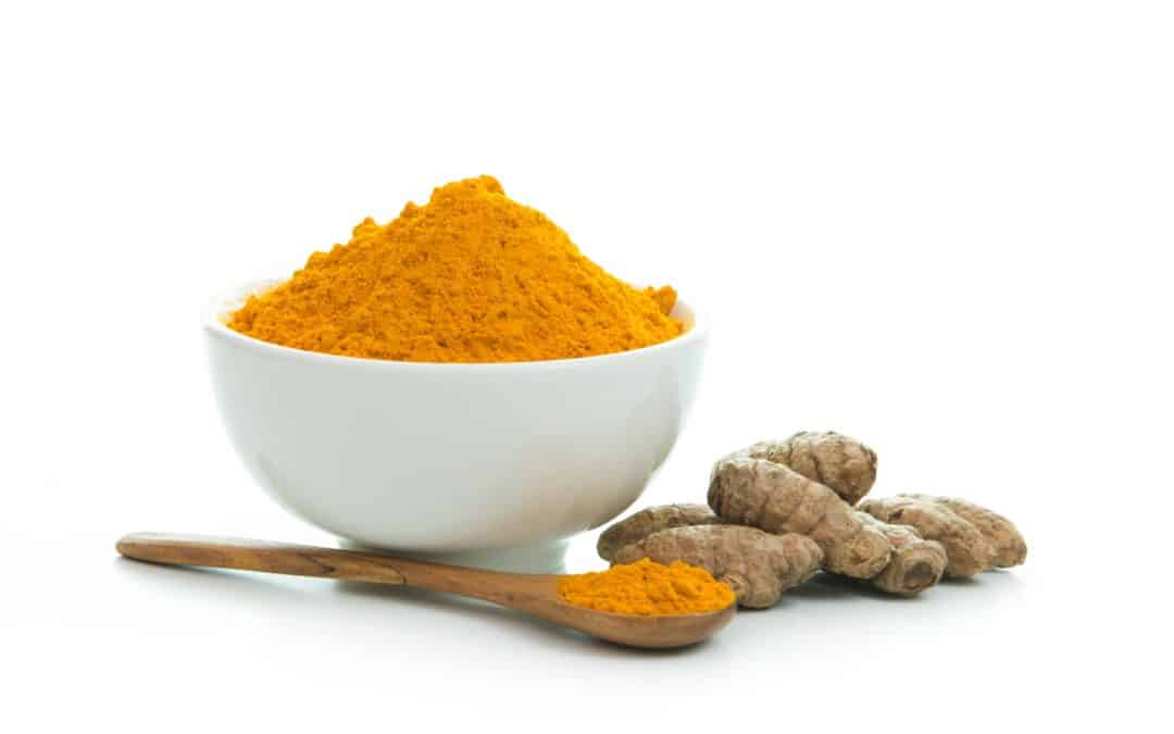 So, Turmeric… is it nature’s greatest superfood?