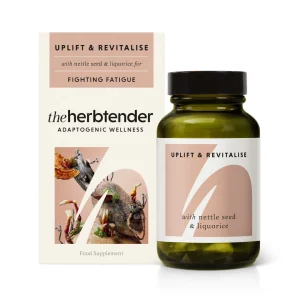 Herbtender - Uplift & Revitalise