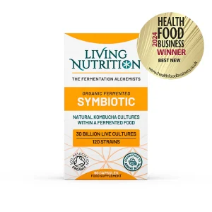 Living Nutrition - Symbiotic