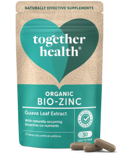 Together Health Organic Zinc