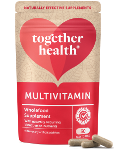 Together Health Multi Vitamin & Mineral