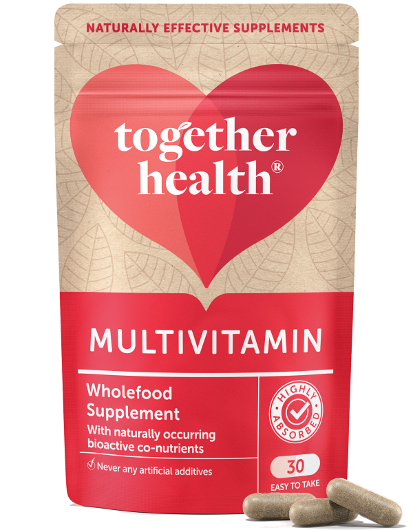 Together Health Multi Vitamin & Mineral