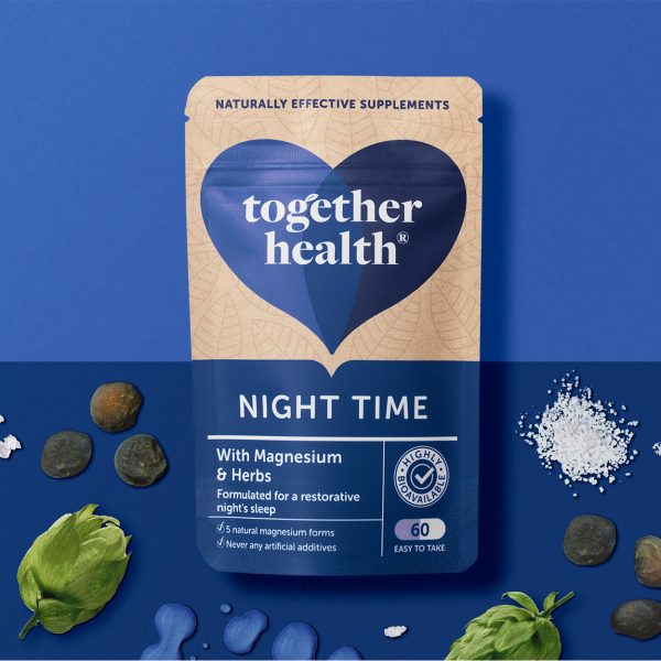 Together Health Night Time Complex - Image 7