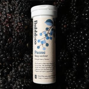 BUBBL&CO - Pause