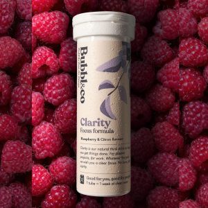 BUBBL&CO - Clarity