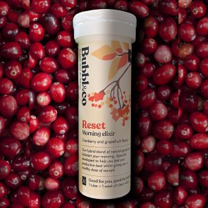 BUBBL&CO - Reset