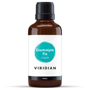 VIRIDIAN - Electrolyte Fix Liquid (100ml)